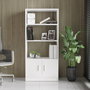 Hanah Home Vo4-W Blanco